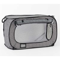 ポータブル ケージ 1個 猫壱