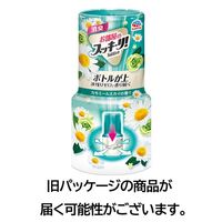 消臭剤 芳香剤 部屋 お部屋のスッキーリ！ カモミールスカイの香り 400ml 1個 アース製薬