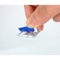 かんたん洗浄丸 小粒タイプ 8パック キッチン・洗面台・トイレ・お風呂の排水口のパイプ洗浄 1セット（2個） 小林製薬