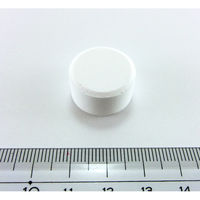 香るかんたん洗浄丸 ピーチの香り 12錠 キッチン・洗面台・トイレ・お風呂の排水口のパイプ洗浄に 1セット（2個） 小林製薬