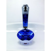 液体ブルーレットおくだけ除菌EX トイレタンク芳香洗浄剤 パワーウォッシュの香り 本体 67ml 小林製薬