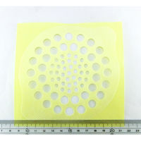 髪の毛集めてポイ お風呂の排水口の髪の毛をキャッチ 8枚 小林製薬