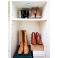 パワーバイオ げた箱のカビきれい 1セット（2個） コジット