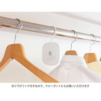 パワーバイオ 押入れのカビきれい 1セット（2個） コジット