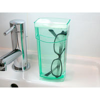 ソフト99コーポレーション ニューメガネブク 10錠入 洗浄ケース付 71835