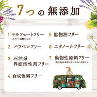 ダイアンボタニカル シャンプー ディープモイスト詰め替え 380ml ストーリア