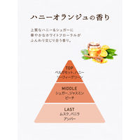 ダイアンボタニカル ボディソープ ディープモイスト詰め替え 400ml ストーリア