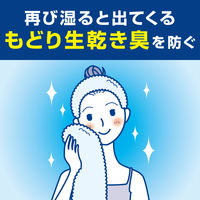 部屋干しトップ除菌EX ワンパック 25g×5袋 1セット（3個） 衣料用ライオン