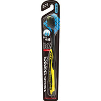 デンタルプロ デンタルプロブラックダイヤ 超極細毛レギュラー ふつう 4973227215020 1本