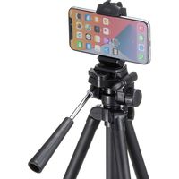 サンワサプライ 三脚ホルダー(スマホ・タブレット対応) DG-CAM25 1個（直送品）