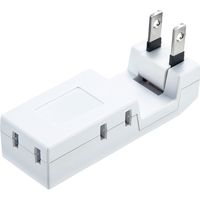 サンワサプライ 雷ガードタップ TAP-SP225 1個