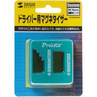 サンワサプライ ドライバー用マグネタイザー TK-MAG2N 1個