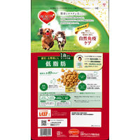 ビューティープロドッグ（Beauty Pro dog）ドッグフード 低脂肪 1歳から 国産 12 5kg（小分け6袋）4袋