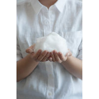 NICE＆QUICK（ナイス＆クイック） ボディウォッシュ コットンシャボンの香り 本体 500ml ボーテ・ド・モード