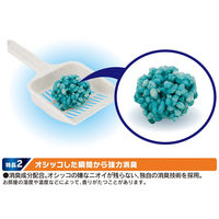 デオサンド 紙砂 5L 1袋 ユニ・チャーム