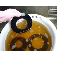 Tipo’s アビリティークリーン 詰め替え 2個 400ml 友和