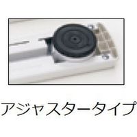 【組立設置込】プラス XFスクリーン 3連 飛沫防止 幅2751×高さ1500mm グレー XE-2715R-AJ 1台（直送品）