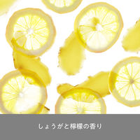 ヘアレシピ 和の実 つるん シャンプー ボトル 350g ノンシリコン P&G