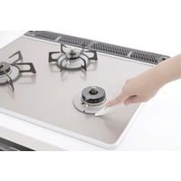 掃除の達人 すみっこブラシ 蛇口 サッシ 弁当箱 ミゾ 掃除用ブラシ ホワイト 1個 マーナ