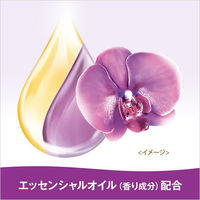 ラックス（LUX） ボディソープ ムスキーフローラル 詰め替え 3個