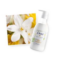 ダヴ(Dove) ボディウォッシュ(ボディソープ) ボタニカルセレクション ジャスミン 詰め替え 360g 3個