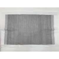 nekoneru システムトイレ用シート 国産 22枚入 1袋 猫砂