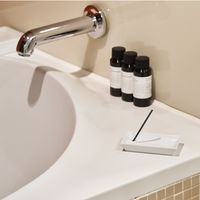 ROOMY（ルーミィ） Clean&Relax 和アソート 16本入 日本香堂