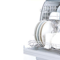 ハッピーエレファント 食器洗い機用ジェル 詰め替え 800ml 1個 食洗機用洗剤 サラヤ