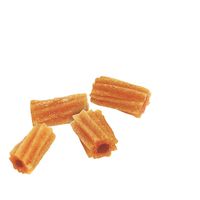 ペットキッス ネコちゃんの歯みがきおやつ チキン味 プチ 国産 14g 6袋 キャットフード オーラルケア