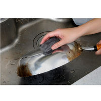 たわし ボンスター ロールパッド 1セット（12個入×5パック）