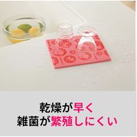 スコッチ・ブライトTMセルロースクロ 1セット（12枚：6種類×各2枚） スリーエム ジャパンCCL-D