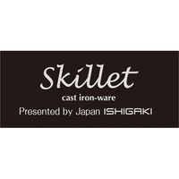 イシガキ スキレット フライパン 18cm 片手 IH対応 3890
