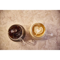 HARIO（ハリオ） ラウンドマグセット 360ml 1箱（2個入） マグカップ