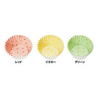 深いいお弁当ケース M おかずカップ 1個（58枚入）×3個　東洋アルミエコープロダクツ