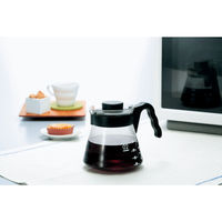 HARIO（ハリオ） V60コーヒーサーバー 450ml VCS-01B