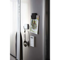 tower（タワー） マグネットフック ホワイト 1個 山崎実業 キッチン収納