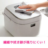 スリーエム（3M）スコッチブライト マイクロファイバークロス キッチン用 台所 KPF-11 6P A（12枚入り：3枚入×4）