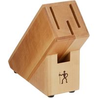 ツヴィリングJ.A.ヘンケルス ナイフセット 三徳包丁 洋包丁 ペティナイフ 料理バサミ ナイフブロック 1セット