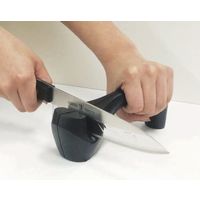 ヘンケルス HI 包丁研ぎ器 Z1032-762 1個 シャープナー ツヴィリング