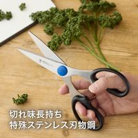 ヘンケルス（Henckels） ケルン 料理バサミ 11515-001 1本 ツヴィリングJ.Aヘンケルス