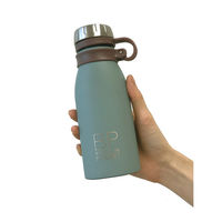 水筒 ステンレスボトル ボトルインポケット 350ml スクリュータイプ ベストコ