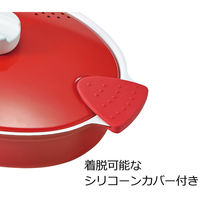 イタリアーノ パスタ＆マルチクックポット ベストコ