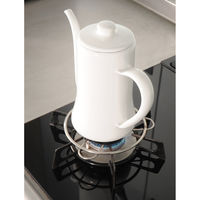 ステンレス製 五徳リング アーネスト