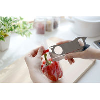 栓抜き キャットマルチオープナー アーネスト