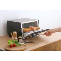 トースト スチーマー ナチュラル 36×97×46mm 1個 MARNA マーナ