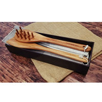 リストランテツール ウッドターナー 1個 ベストコ