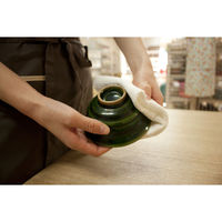 ビストロ先生 やわらか水吸いふきん 1セット(2枚入×2）サンベルム