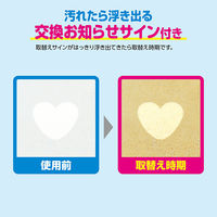 大型レンジフードカバー 浅・深兼用型 70～90cm用 1組（2枚入） 東洋アルミエコープロダクツ