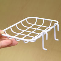 AWバスラック 3段 レック(BB-442)