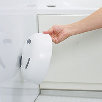 マグネット湯おけ ホワイト マーナ